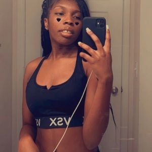 Meet your Posher, Tiana